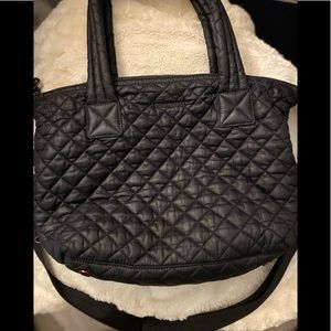 MZ Wallace Medium Sutton Black